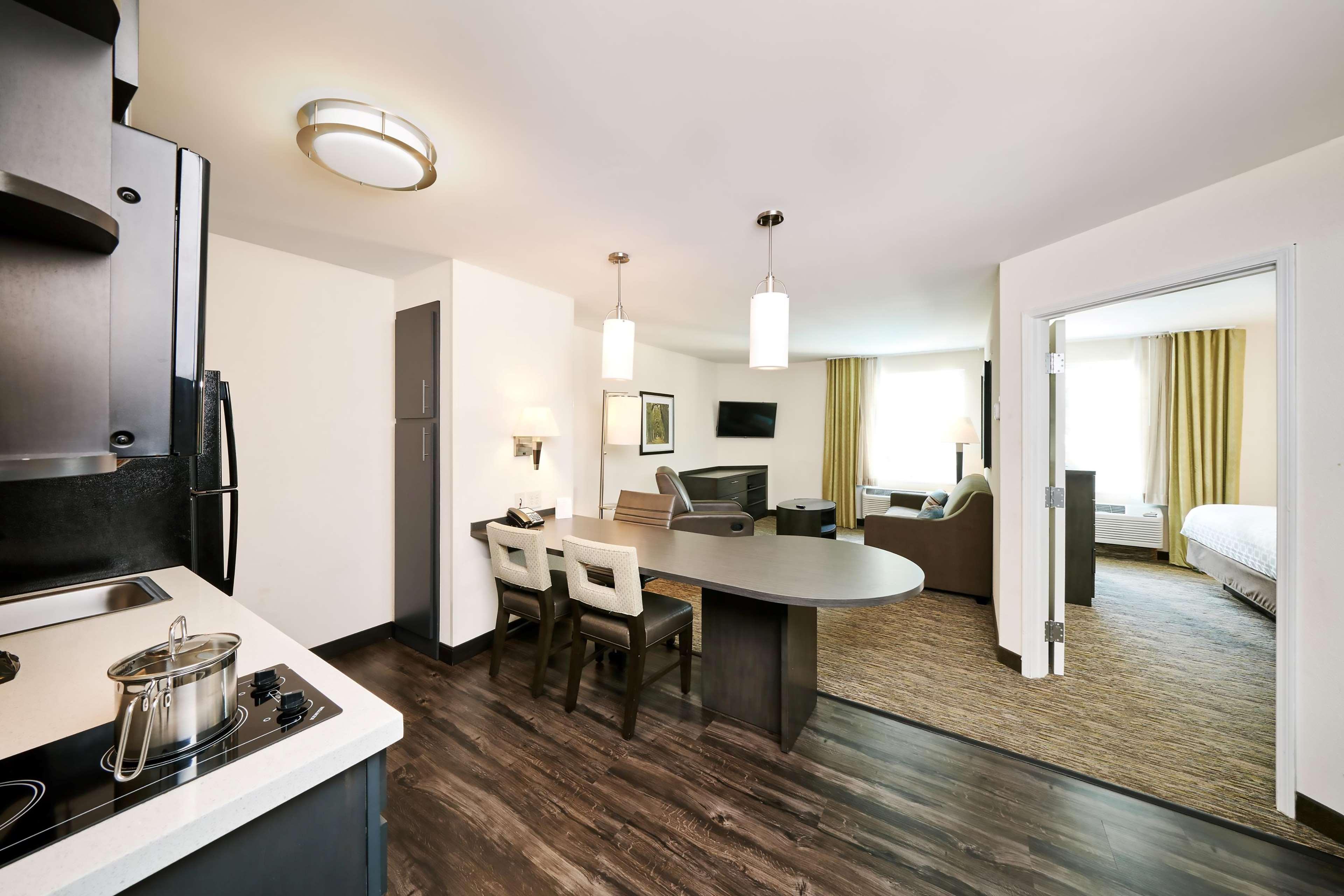 Sonesta Simply Suites Albuquerque Exterior foto
